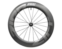 Zipp 808 Firecrest Tubeless Road Wheels (Black) (Centerlock) (B1)