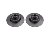 Zipp 76/77 Front Hub Endcaps for QR x 100mm Axle