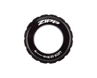 Zipp Centerlock Disc Brake Rotor Lockring (Black)