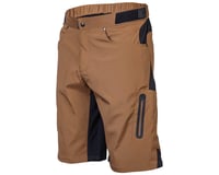 ZOIC Ether Short (Brown) (w/ Liner)
