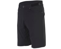 ZOIC Superlight Shorts (Black) (w/ Liner)