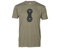 ZOIC Trail Supply Tee (Military Green)