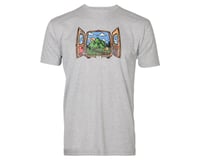 ZOIC Van Life T-Shirt (Grey Heather)