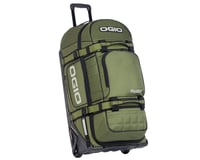 Ogio Rig 9800 Travel Bag (Green)