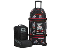 Ogio Rig 9800 Pro Travel Bag w/Boot Bag (Bag We Trust)