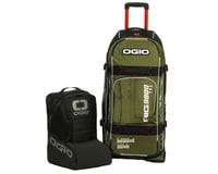 Ogio Rig 9800 Pro Travel Bag w/Boot Bag (Spitfire)