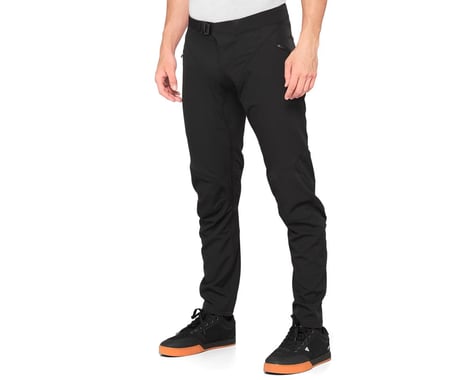 100% Airmatic Pants (Black) (28)