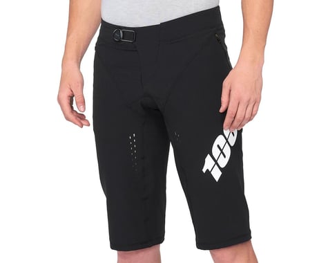 100% R-Core X Shorts (Black) (28)