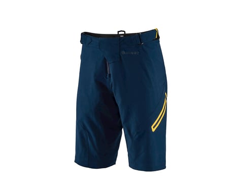 100% Airmatic MTB Shorts (Blue)