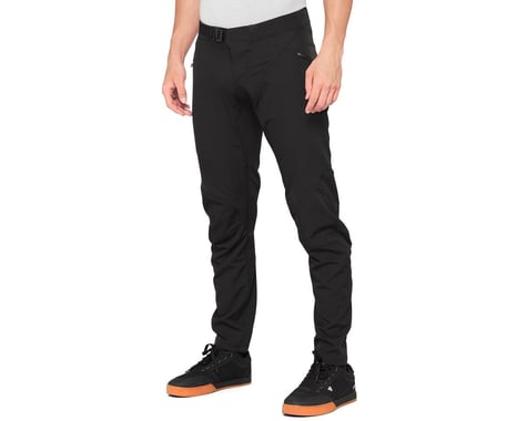 100% Airmatic Pants (Black) (XS)