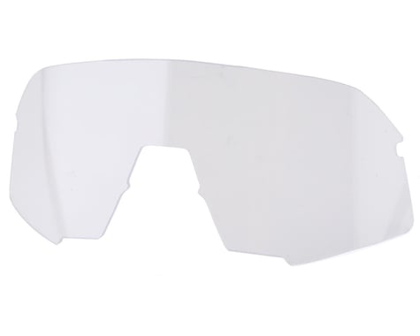 100% S3 Photochromic Replacement Lens (Clear/Smoke)