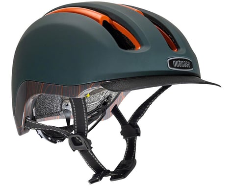 Nutcase VIO Adventure MIPS Helmet (Topo) (S/M)