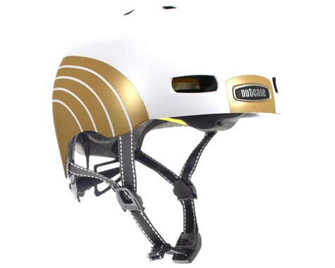 Nutcase Street MIPS Helmet (Midas Touch) (M)
