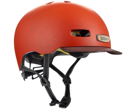 Nutcase Street MIPS Helmet (Sedona Rocks) (S)