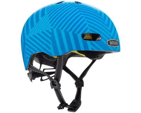 Nutcase Little Nutty MIPS Child Helmet (Moody Blue) (Universal Youth)