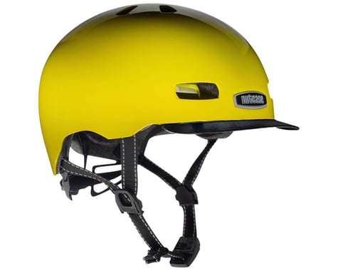 Nutcase Street MIPS Helmet (Sun Day)