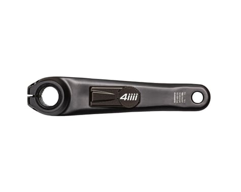 4iiii Precision 3+ Left-Side Power Meter (For Shimano) (175mm) (Ultegra 8100)