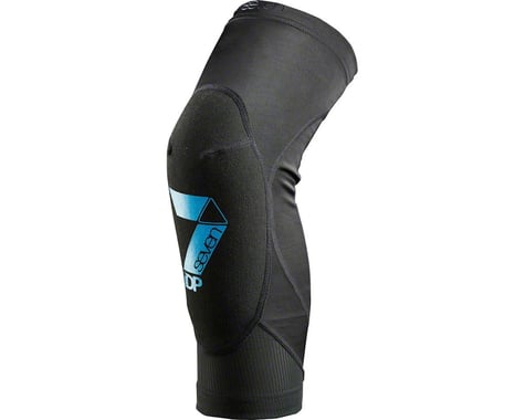 7iDP Transition Knee Armor (Black) (S)