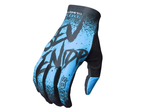 7iDP Transition Glove (Blue/Black)