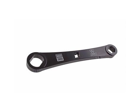 Abbey Bike Tools Charger 2 Damper Service Wrench