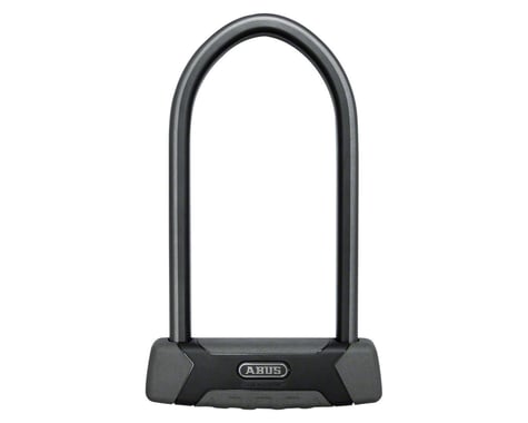 Abus Granit XPlus 540 Keyed U-Lock (Black) (9" Shackle)