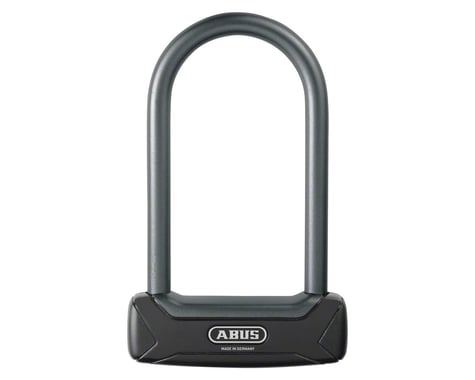 Abus Granit 640 Keyed Mini U-Lock (Black) (6" Shackle)