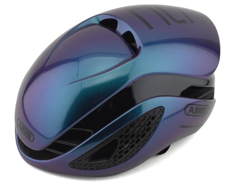 Abus GameChanger Helmet (Flipflop Purple) (S)