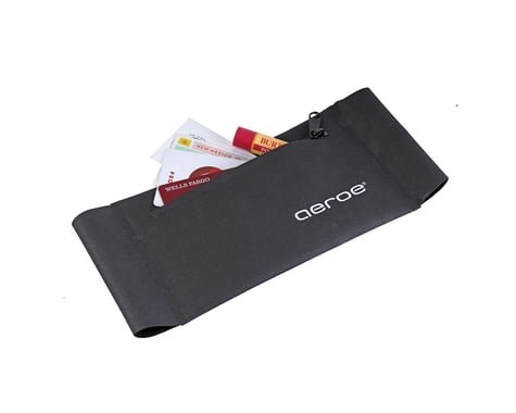 Aeroe Waterproof Wallet (Black)