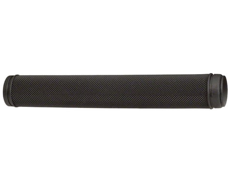 All-City Track Grips (Black) (Pair)