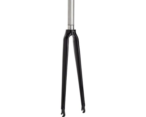 All-City Thunderdome Carbon Track Fork