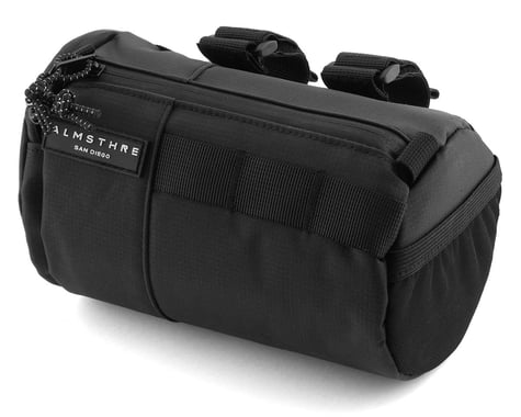 Almsthre Signature Bar Bag (Midnight Black) (2.4L)