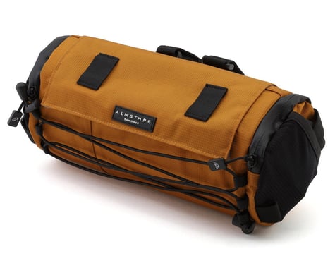 Almsthre Signature XL Bar Bag (California Gold)