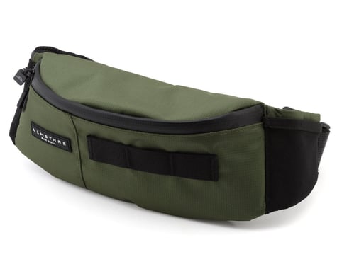 Almsthre Hip Pack (Hunter Green)