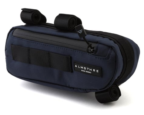 Almsthre Compact Frame Bag (Cosmic Blue) (0.8L)