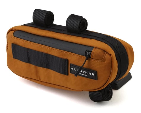 Almsthre Compact Frame Bag (California Gold) (0.8L)