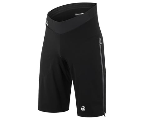 Assos MILLE GTC Zeppelin Cargo Shorts C2 (Black Series)