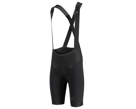 Assos Men's Equipe RSR Bib Shorts S9 (Black Series) (S)