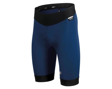 Assos Men's Mille GT Half Shorts (Caleum Blue)