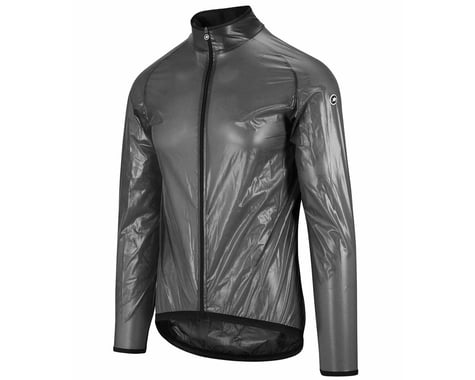 Assos MILLE GT Clima Jacket Evo (Black Series) (XL)
