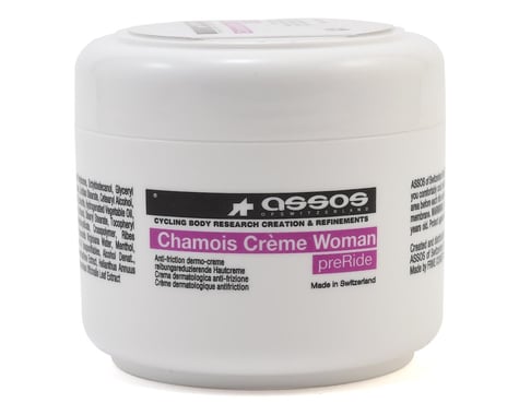 Assos Women's Chamois Crème