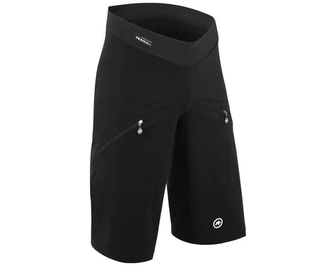 Assos Trail Cargo Shorts T3 (Black Series) (L)