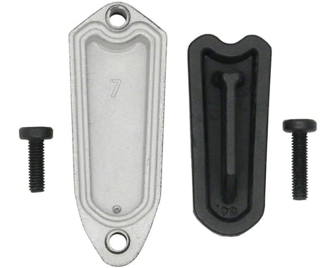Avid Juicy 5 and 3.5 Lever Reservoir Service Parts Kit