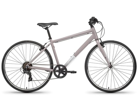 Batch Bicycles Lifestyle Bike (Gloss Vapor Grey) (700c) (M)