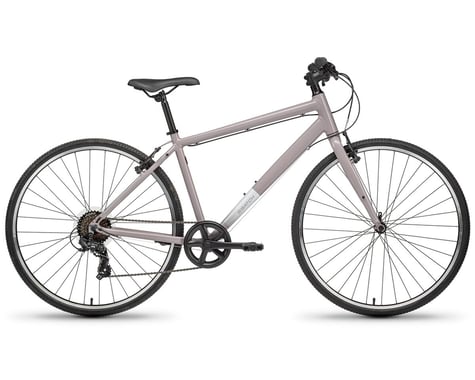 Batch Bicycles 700c Lifestyle Bike (Gloss Vapor Grey) (S)