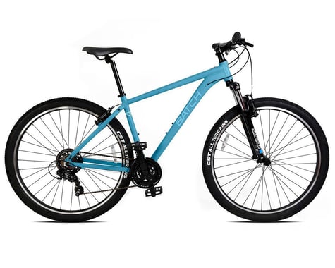 Batch Bicycles 29" Mountain Bike (Matte Batch Blue)