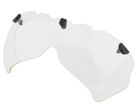 Bell Javelin Replacement Eye Shield (Clear)