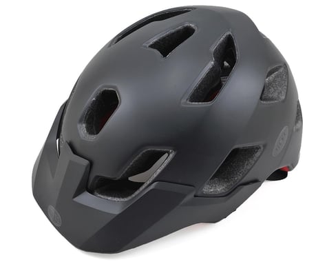 Bell Stoker MTB Helmet (Matte Black)