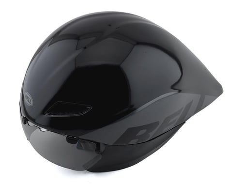 Bell Javelin Aero Helmet (Black/Grey)
