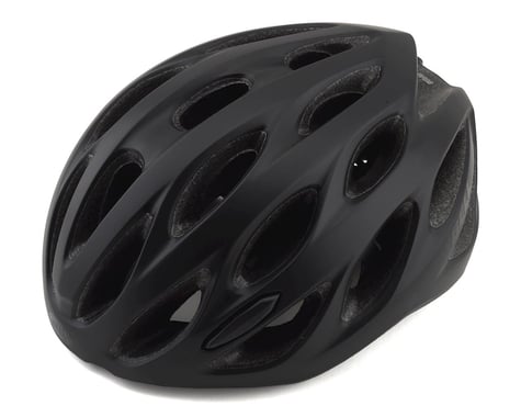 Bell Draft Road Helmet (Matte Black) (Universal Fit)
