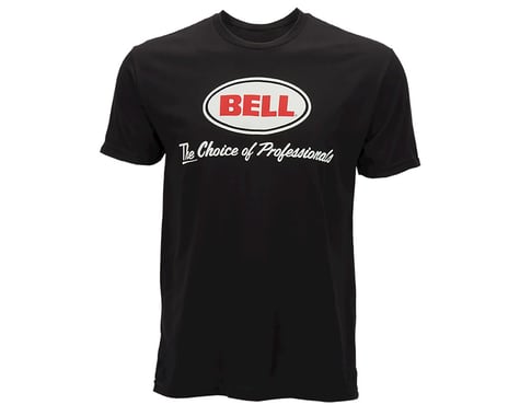 Bell Basic Choice of Pros T-Shirt (Black)
